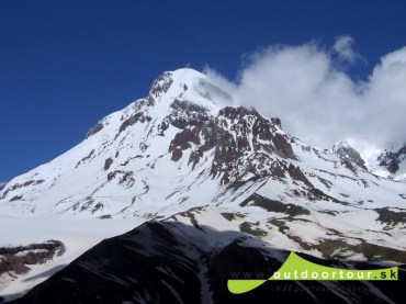 Kazbek